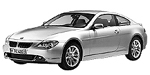 BMW E63 C1248 Fault Code