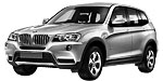 BMW F25 C1248 Fault Code